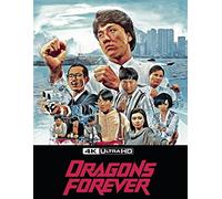 Dragons Forever