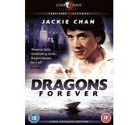 Dragons Forever [Import]