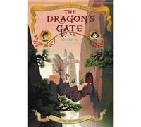 Dragons Gate Barry Wolverton, Dave Stevenson (Auteur)
