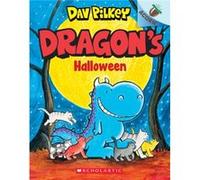 Dragons Halloween An Acorn Book Dragon 4 4 by Dav Pilkey Dav Pilkey (Auteur)