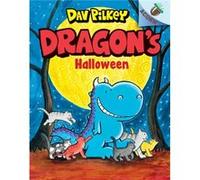 Dragons Halloween An Acorn Book Dragon 4 Library Edition 4 by Dav Pilkey Dav Pilkey (Auteur)