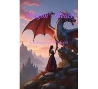 Dragon's Heart Paperback Book By Carmalena Winters