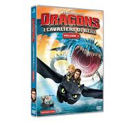 Dragons-I Cavalieri Di Berk #01 [Import]