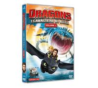 Dragons - I cavalieri di Berk Volume 01