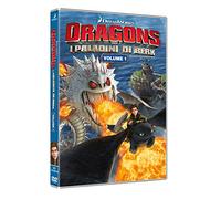Dragons - I paladini di Berk Volume 01