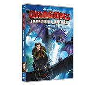 Dragons-I paladini di Berk Volume 02