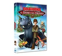 Dragons-Il Dono Del Drago
