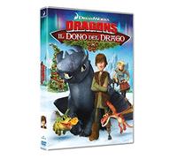 Dragons-Il dono Del Drago [Import]