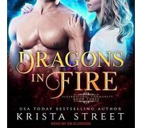 Dragons in Fire
