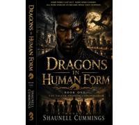 Dragons In Human Form