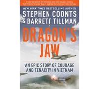 Dragons Jaw - Stephen Coonts - Hachette Books - Livre en Anglais - Hardback Stephen CoontsStephen Coonts (Auteur)