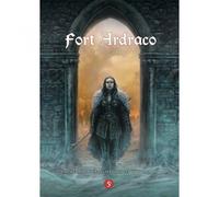 Dragons Jdr - Fort Ardraco