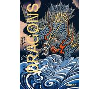 Dragons - Joël Levy - Eugen Ulmer Eds - relié - Essai