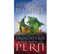 Dragon's Kin: Fantasy