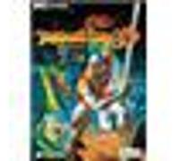 Dragon's Lair 3D G