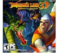 Dragon's Lair 3D : Return to the Lair