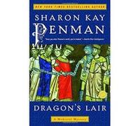Dragon's Lair Sharon Kay Penman (Auteur)