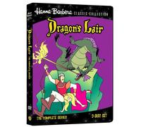 Dragon's Lair: The Complete Series