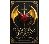 Dragon's Legacy: Tra Luce e Tenebra