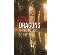 Dragons - les Disparues de Niort