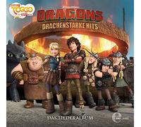 Dragons - Liederalbum-Drachenstarke Hits [Import]