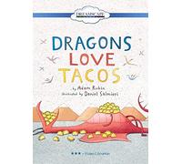 DRAGONS LOVE TACOS 2