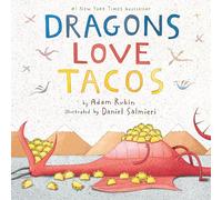 Dragons Love Tacos – Penguin Books