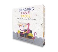Dragons Love Tacos: The Definitive Collection