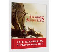 Dragons & Merveilles - Philippe-Henri Turin - Gautier-Languereau - cartonné - Album jeunesse