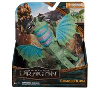 DRAGONS MOVIE FIGURINE DRAGON 15 CM Dragons Movie (assort)