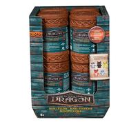 Dragons Nounours