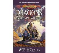 Dragons of Autumn Twilight: The Dragonlance Chronicles