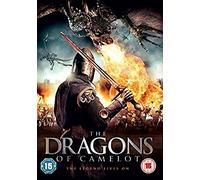 Dragons of Camelot [Edizione: Regno Unito] [Import]