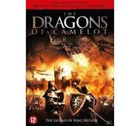 DRAGONS OF CAMELOT-NL G