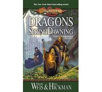 Dragons of Spring Dawning: The Dragonlance Chronicles