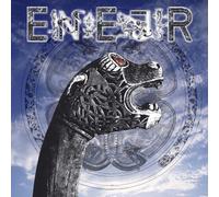 Einherjer – Dragons of the North – CD – Boîtier cristal