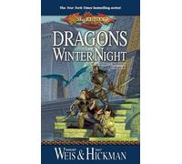 Dragons of Winter Night: The Dragonlance Chronicles