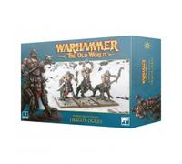Dragons Ogres - Warhammer : The Old World