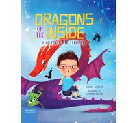 Dragons On The Inside (And Other Big Feelings)