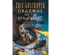Dragons on the Sea of Night by Eric Lustbader Paperback Book Eric Lustbader (Auteur)
