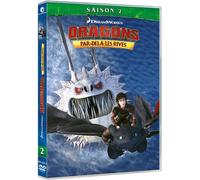 Dragons-par-delà Les rives-Saison 2