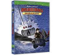 Dragons-par-delà Les rives-Saison 2