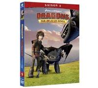 Dragons : Par-delà les rives Saison 5 DVD G
