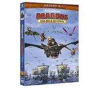 Dragons - Par-delà les rives - Saison 6