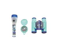 Dragons - Playset Adventure Blue