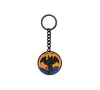 Dragons - Porte-clés Night Fury Limited Edition