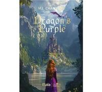 Dragon's Purple MJ. Champeau (Auteur)