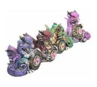 Dragons récompense ensemble de quatre G