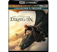 Dragons [Region Free] (Audio français. Sous-titres français)