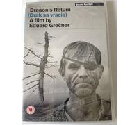 Dragons Return Drak Sa Vracia [Edizione: Regno Unito] [Import]